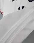 2021/2022 Retro Football Shirt Psg Paris Saint-Germain Fourth Away