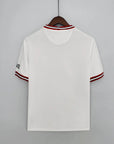 2021/2022 Retro Football Shirt Psg Paris Saint-Germain Fourth Away