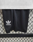1992 Retro Kids Size Germany Home Soccer Jersey