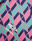 1998 Retro Scotland Away Football Shirt