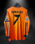Real Madrid 2013-2014 RETRO