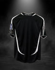 REAL MADRID 2006/07 RETRO