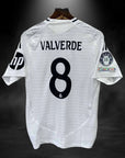 REAL MADRID 2024/25