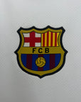 2025-26 Barcelona White joint edition S-2XL