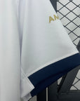 2025-26 Barcelona White joint edition S-2XL