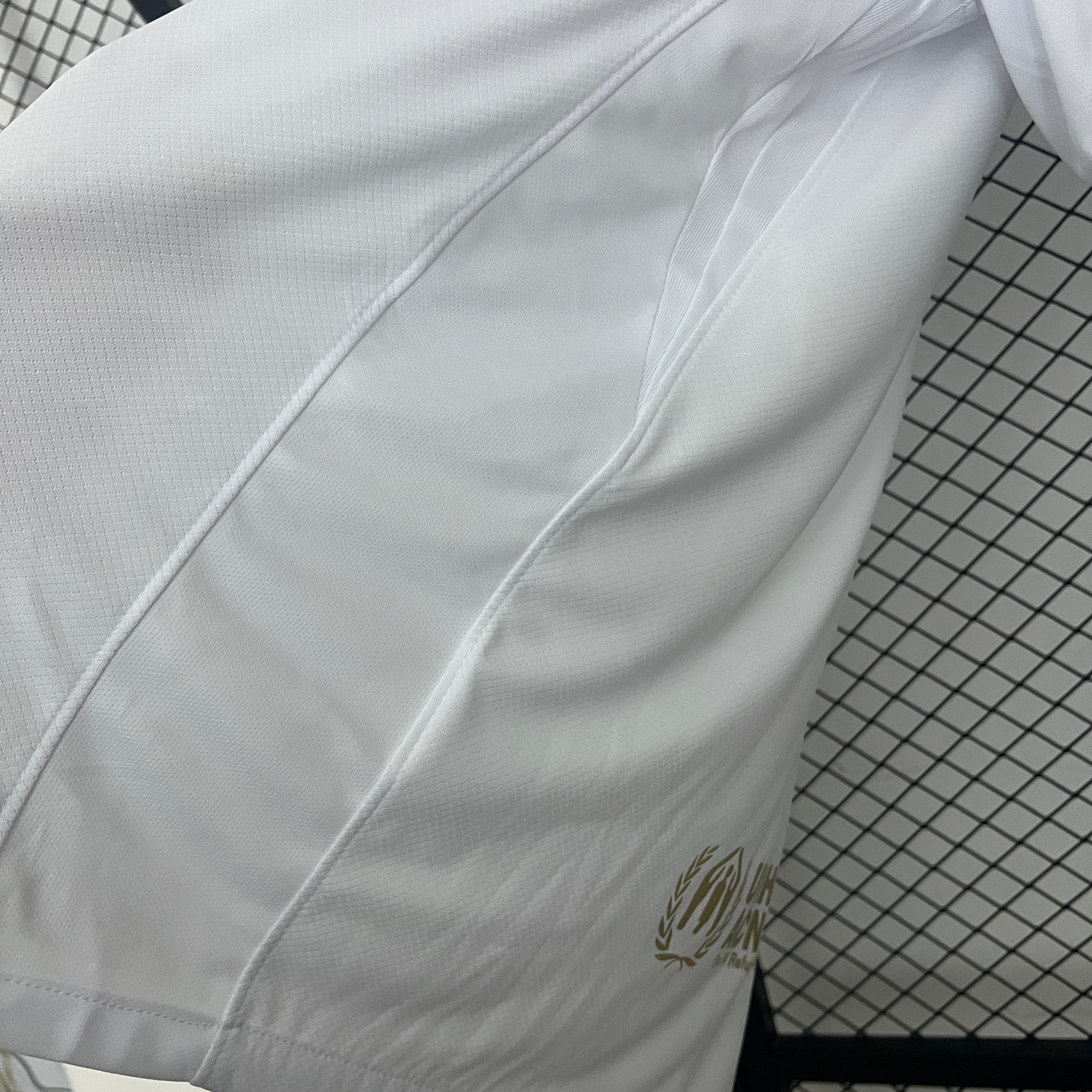 2025-26 Barcelona White joint edition S-2XL