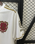 2025-26 Bayern Munich 125 Years White S-XXL