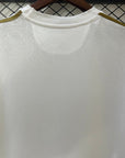 2025-26 Bayern Munich 125 Years White S-XXL