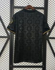 2025-26 Bayern Munich 125 Years Black S-XXL