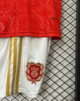 2025-26 Bayern Munich 125th Anniversary Edition KIDS 16-28