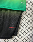 2025-26 AC Milan Co-Branded Edition Black-Green kids 16-28