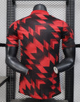 2025-26 Manchester United Training Player S-2XL