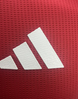 Manchester United 24-25 Home Stadium Jersey - Player Version