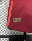 Manchester United 24-25 Home Stadium Jersey - Player Version