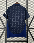 Manchester United 24-25 Away Stadium Jersey - Fans Version