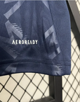 Manchester United 24-25 Away Stadium Jersey - Fans Version