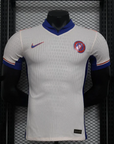 Player Chelsea Away Kit 24/25 Football Jersey