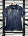 Juventus FC 2024-25 Third Kit - Fan Version