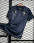 Juventus FC 2024-25 Third Kit - Fan Version