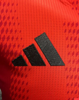 Bayern Munich 24-25 Home Stadium Jersey - Player Version
