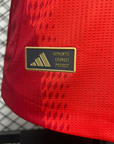 Bayern Munich 24-25 Home Stadium Jersey - Player Version