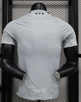 2024-2025 Ajax Amsterdam Third Away Football Shirt - Player Version