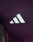 Japan "Purple Sunrise" Limited Jersey
