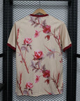 Japan "Sakura Bloom" Limited Jersey
