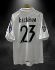 Real Madrid 2005-2006 RETRO