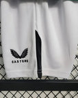 2023/2024 Kids Size Newcastle United Away Soccer Jersey 1:1 Thai Quality