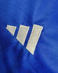 2023 Italy Home Soccer Shirt Kids Size