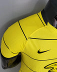 2021/2022 Retro Chelsea Football Jersey Away - Player Version