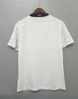 2020/2021 Italy Away Soccer Shirt