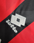1993/1994 Retro AC Milan Home Football Shirt 1:1 Thai Quality
