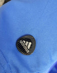 2011/2012 Retro Chelsea Home Football Jersey