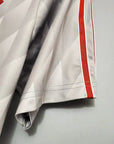 1990/1991 Retro Liverpool Away Football Shirt 1:1 Thai Quality