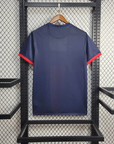 2013/2014 Retro Paris Saint-Germain Home Football Shirt 1:1 Thai Quality