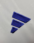 2024 Kids Size Italy Away Soccer Shirt 1:1 Thai Quality