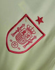 2024 Kids Size Spain Away Football Shirt 1:1 Thai Quality