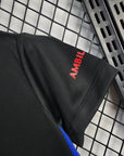 2024/2025 Kids Size Barcelona Away Football Shirt 1:1 Thai Quality