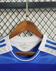 2011/2012 Retro Chelsea Home Football Jersey
