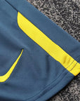 2008/2009 Retro Barcelona Away Football Shirt Kids Size 1:1 Thai Quality