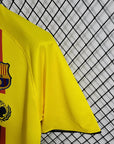 2008/2009 Retro Barcelona Away Football Shirt 1:1 Thai Quality