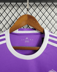 2016/2017 Retro Real Madrid Away