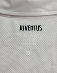 2010/2011 Retro Juventus Away Football Shirt 1:1 Thai Quality