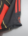 2006/2007 Retro AC Milan Home Football Shirt 1:1 Thai Quality