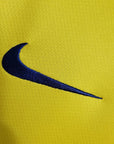 2008/2009 Retro Barcelona Away Football Shirt 1:1 Thai Quality