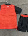 2024/2025 Leverkusen Home Football shirt 1:1 Thai Quality Kids Size