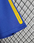 2010 Retro Brazil Away Football Shirt 1:1 Thai Quality