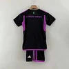 2023/2024 Kids Size Bayern Munich Away Football Jersey 1:1 Thai Quality